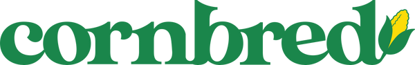 Corn Bred logo