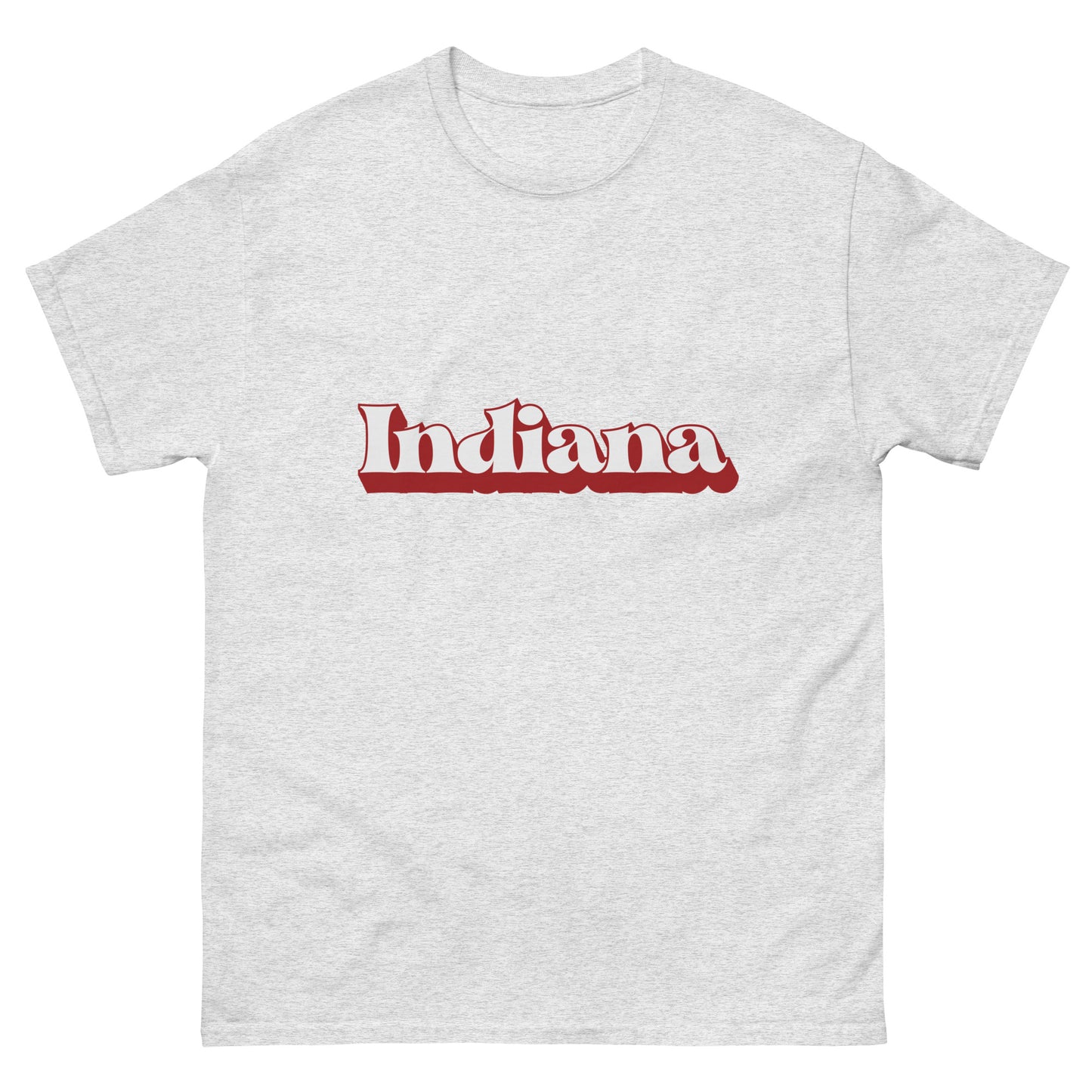 Indiana - Pre-Game Parade Tee