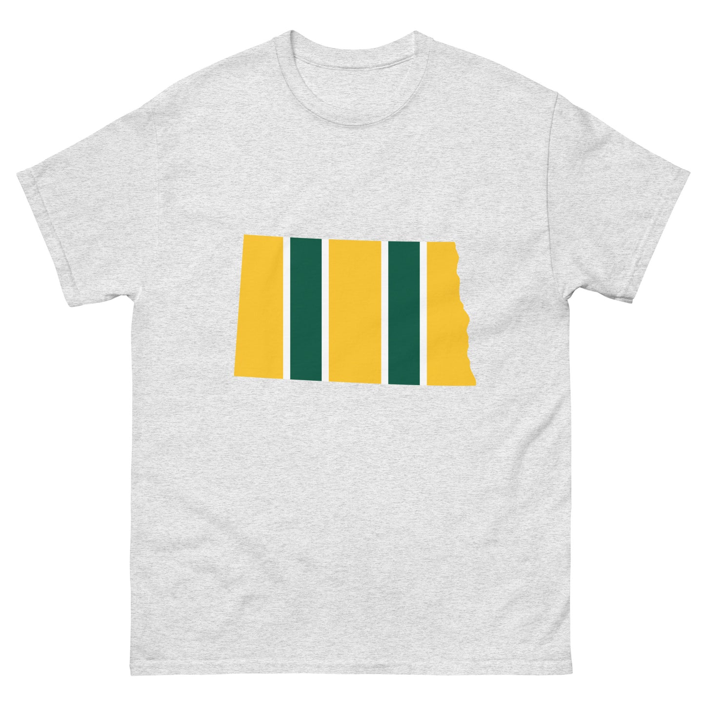 North Dakota - GameDay Glory Tee