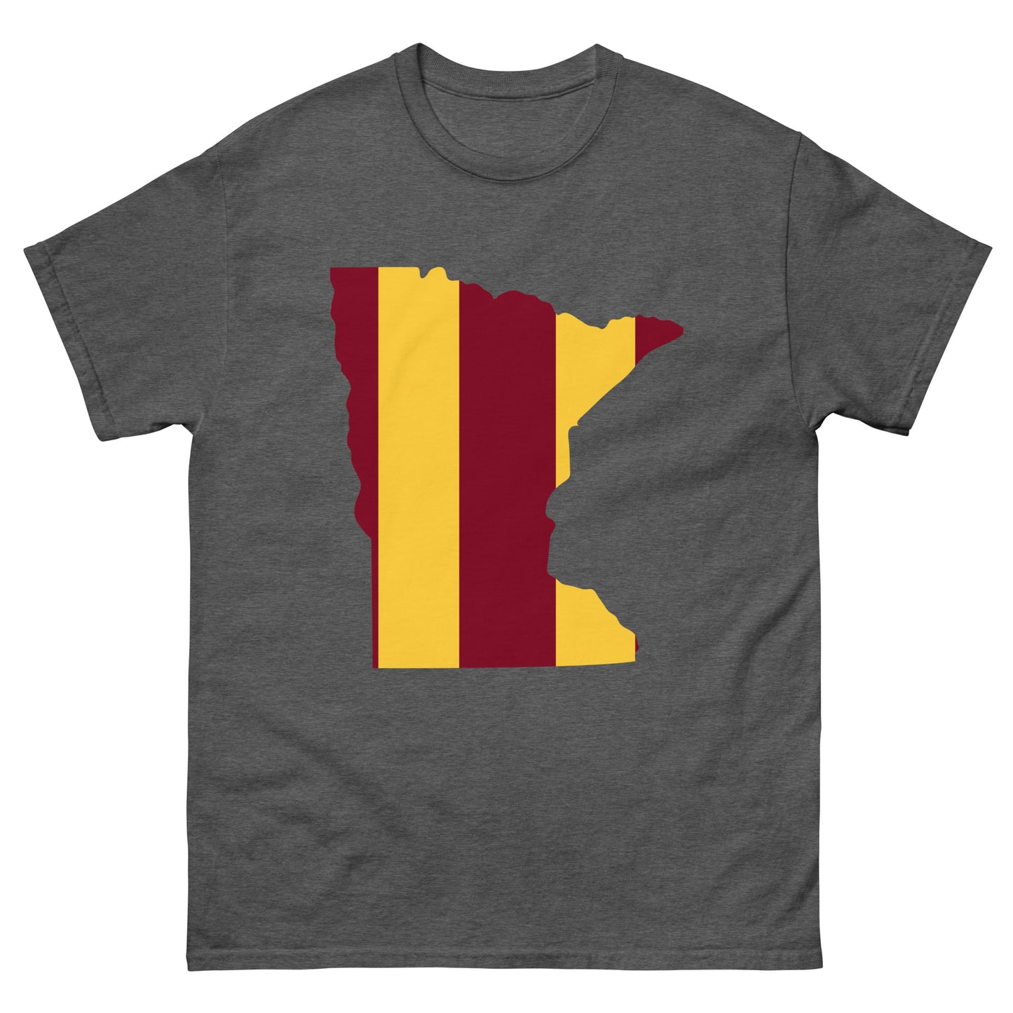 Minnesota - GameDay Glory Tee