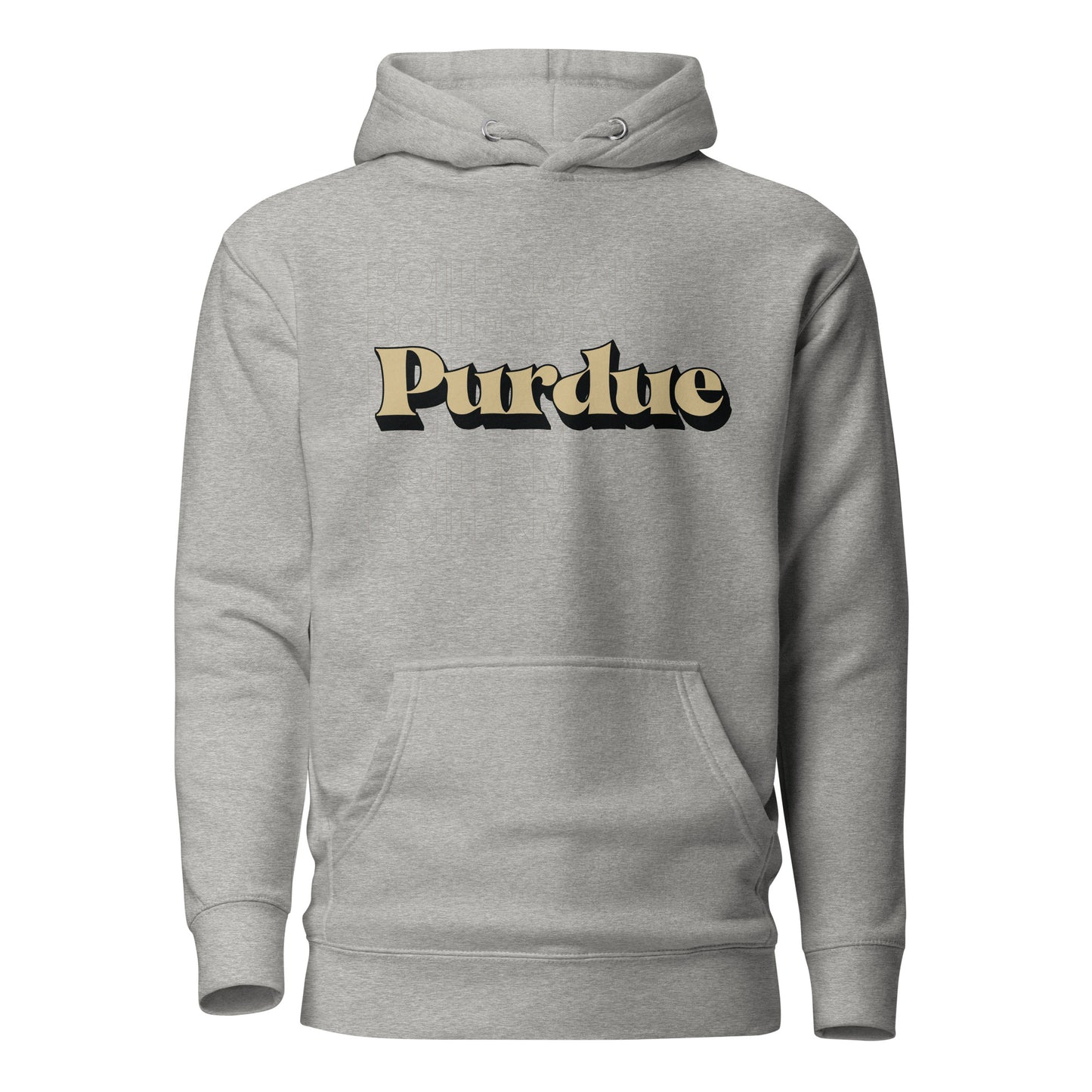 Purdue - Pre-Game Parade Hoodie