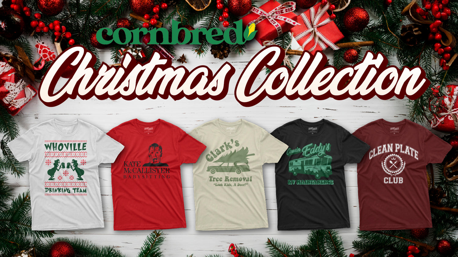 Christmas Collection