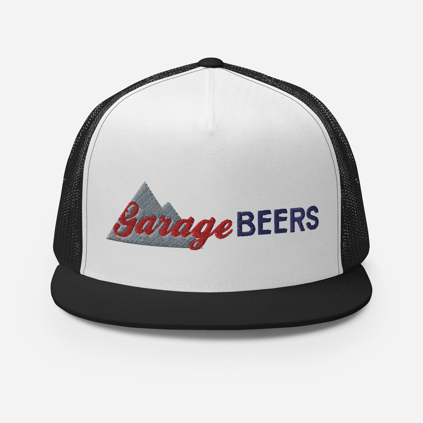 Garage Beers - Coors - Trucker Cap