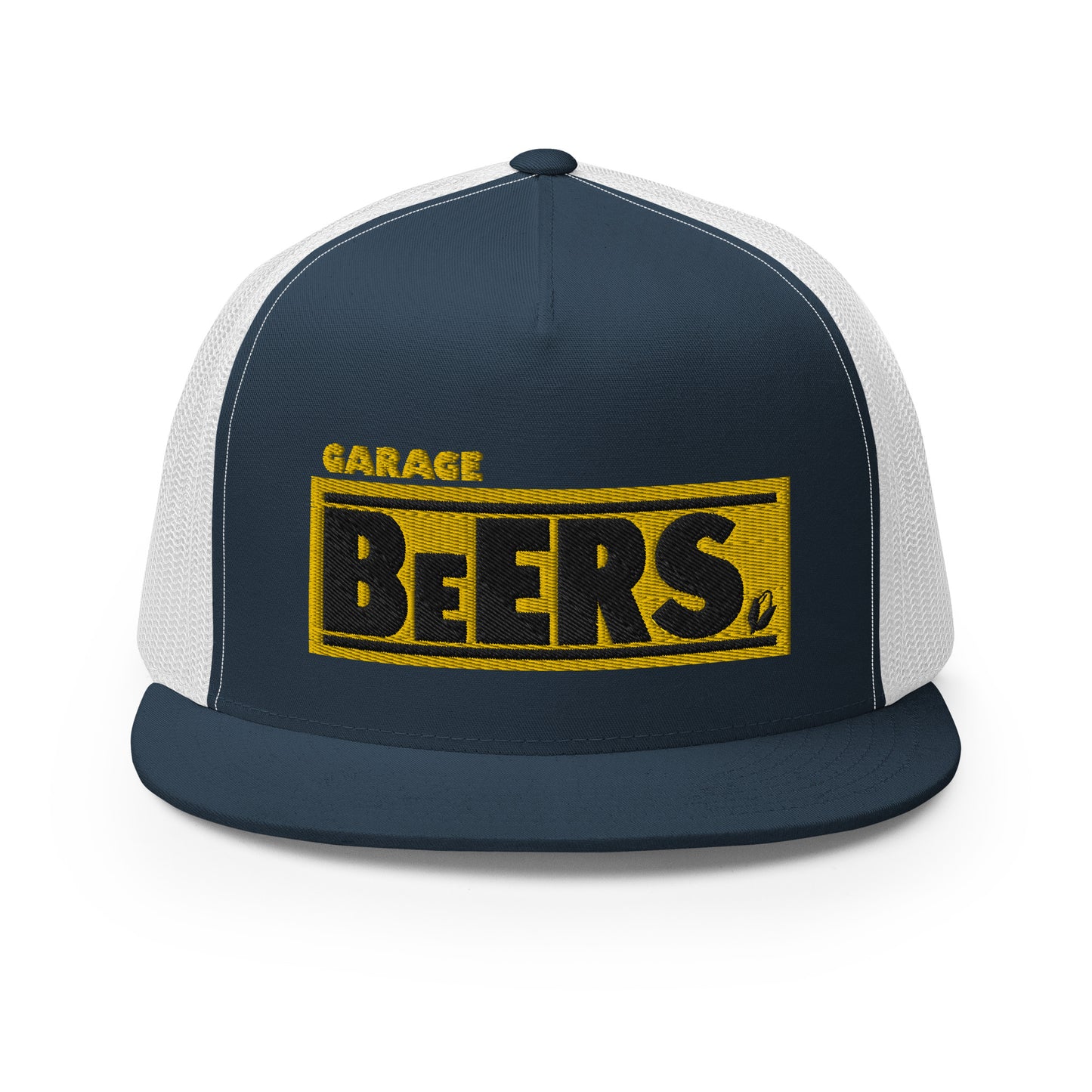 Garage Beers - DeWalt - Trucker Cap