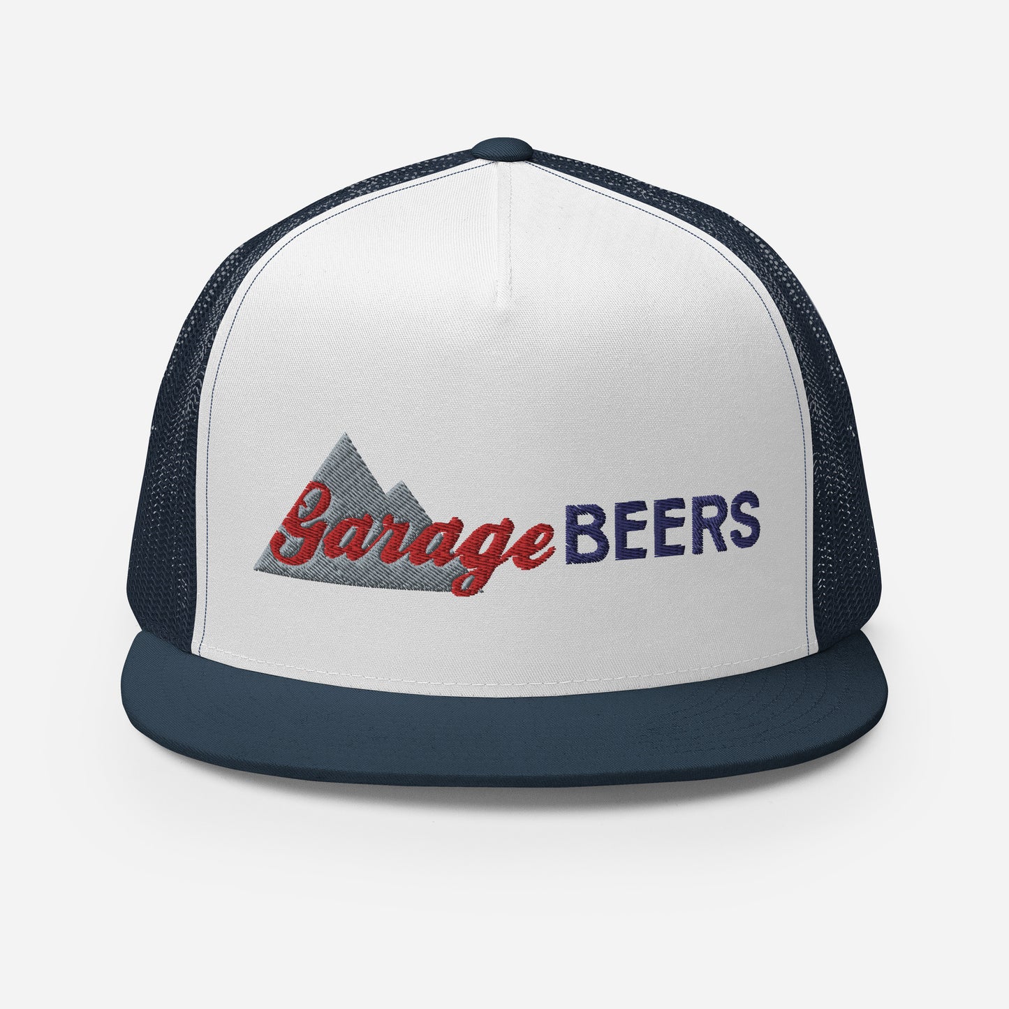 Garage Beers - Coors - Trucker Cap