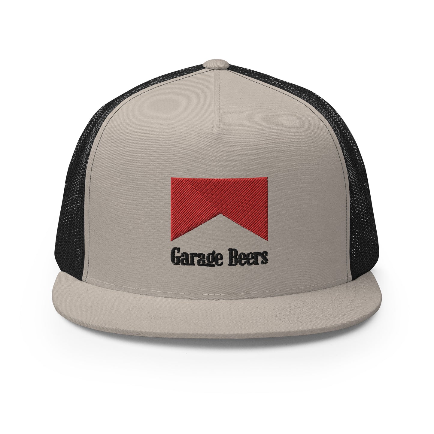 Garage Beers - Marlboro - Trucker Cap