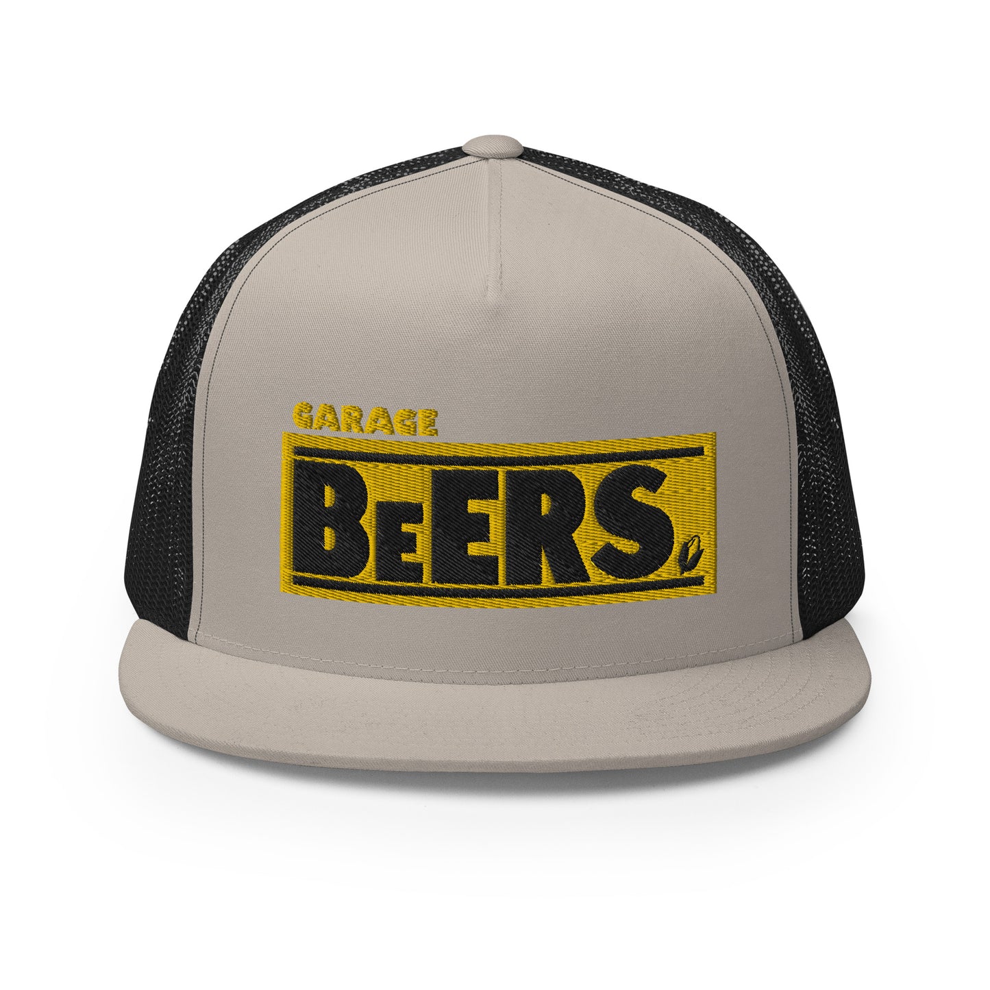 Garage Beers - DeWalt - Trucker Cap