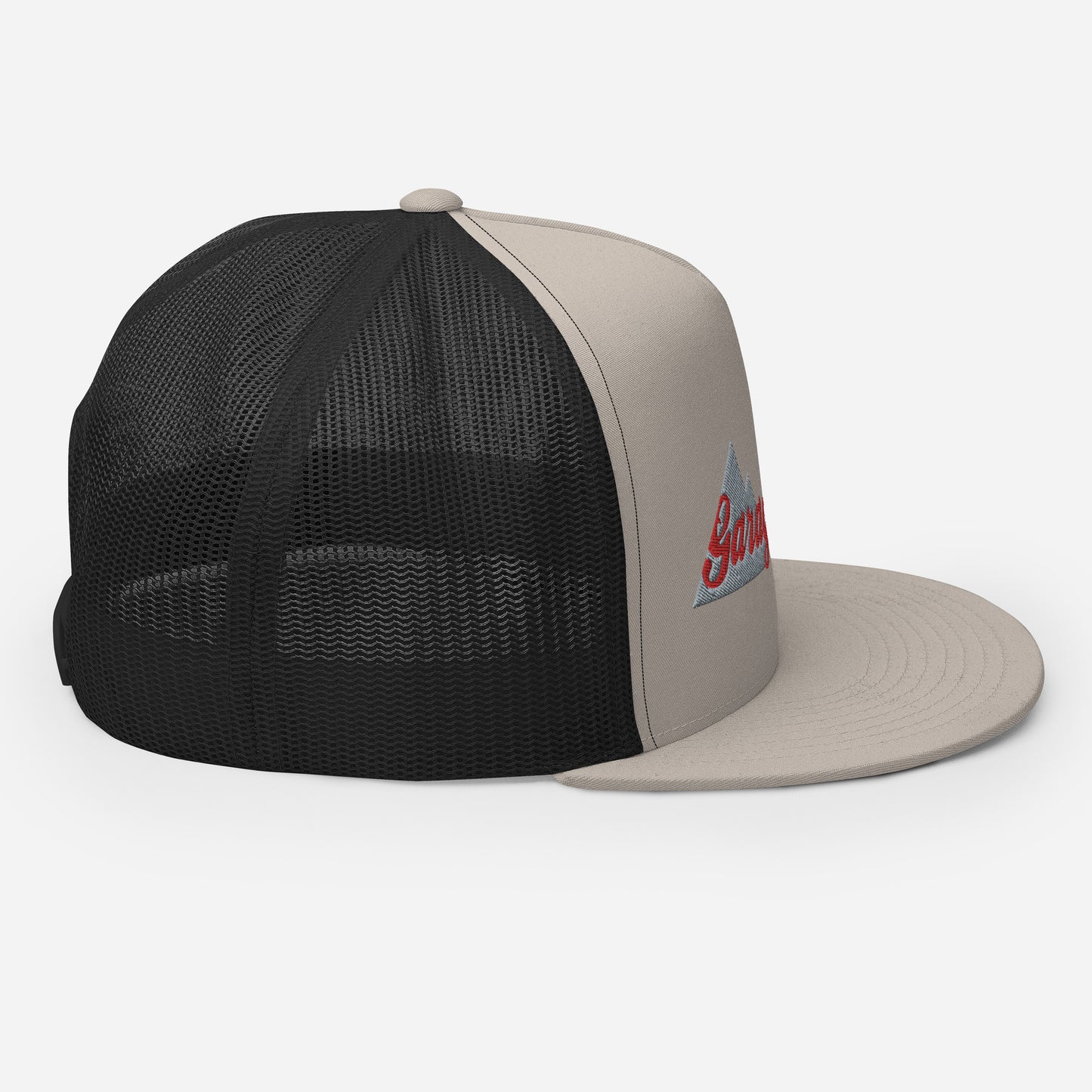 Garage Beers - Coors - Trucker Cap