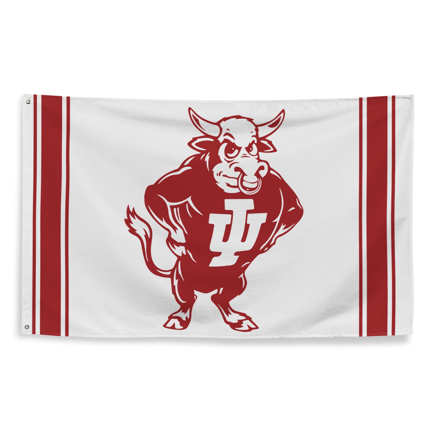 Indiana Hoosier - Old School Flag