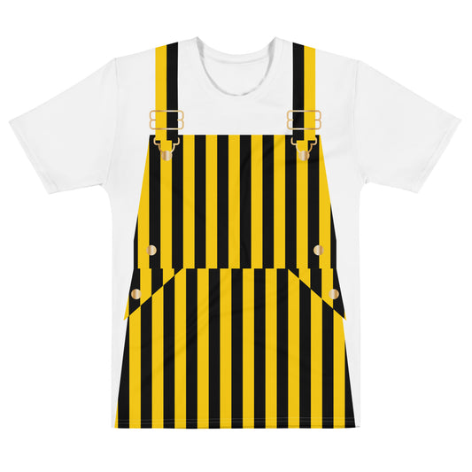 Iowa - GameDay Bibs