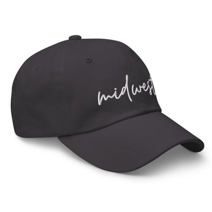 Midwest - Dad hat