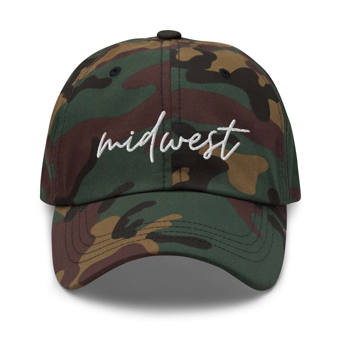 Midwest - Dad hat