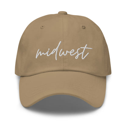 Midwest - Dad hat