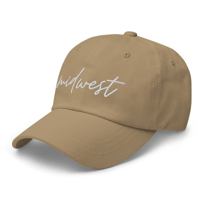 Midwest - Dad hat