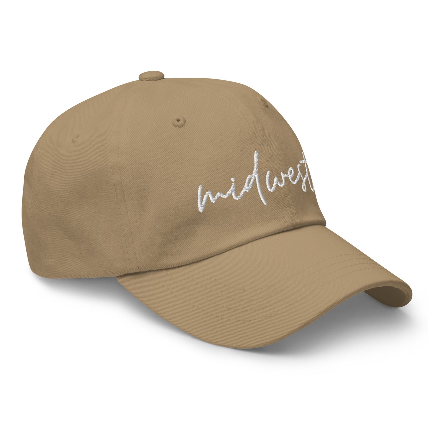 Midwest - Dad hat