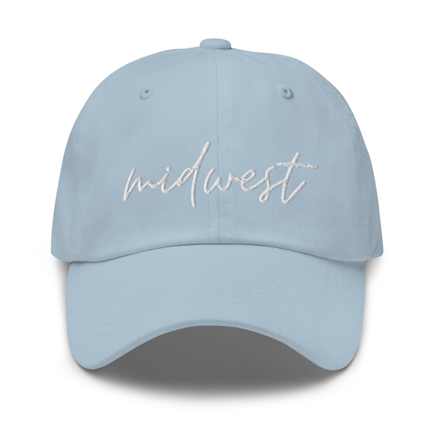 Midwest - Dad hat