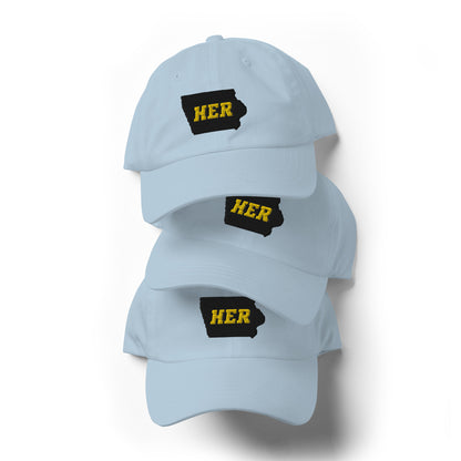 HER - Dad Hat