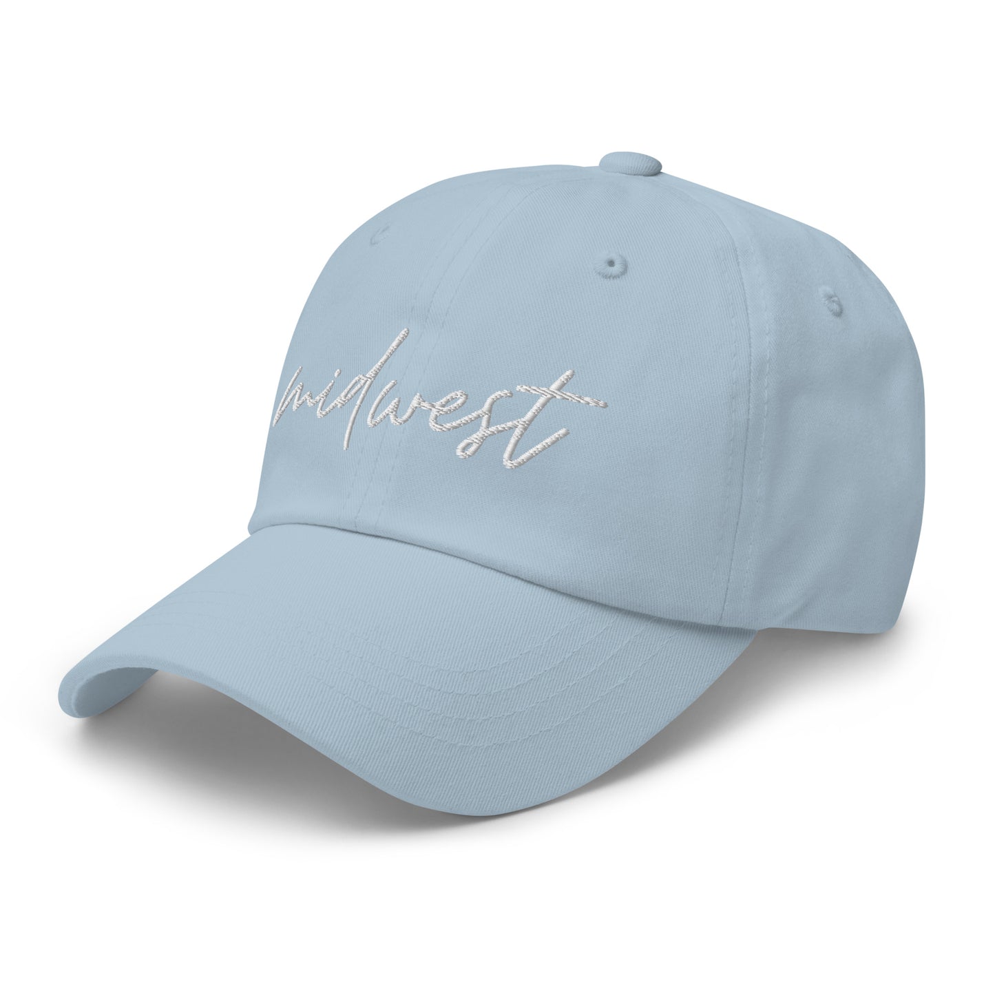 Midwest - Dad hat