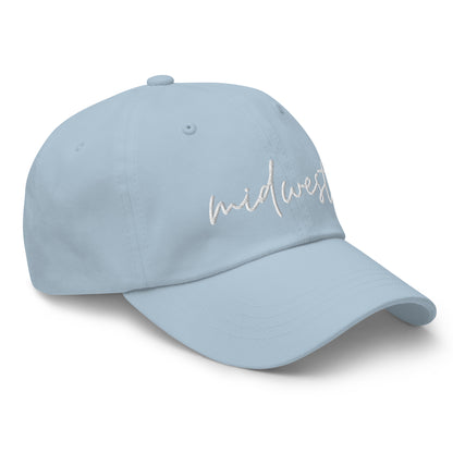 Midwest - Dad hat