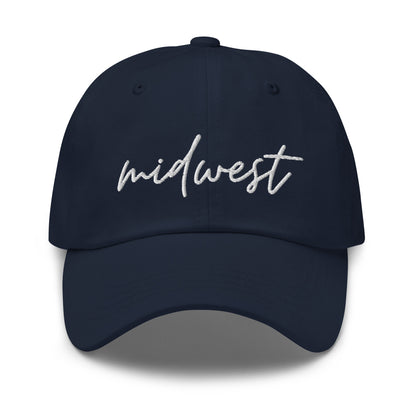 Midwest - Dad hat