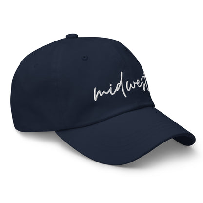 Midwest - Dad hat