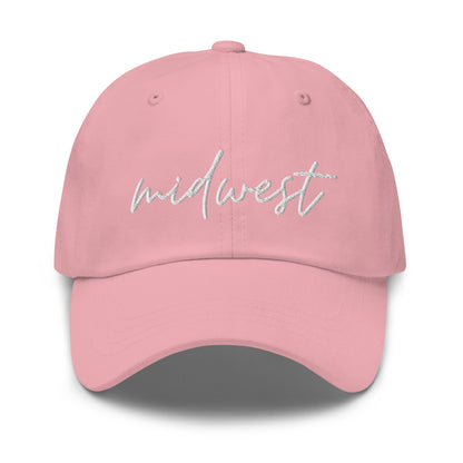 Midwest - Dad hat