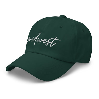 Midwest - Dad hat