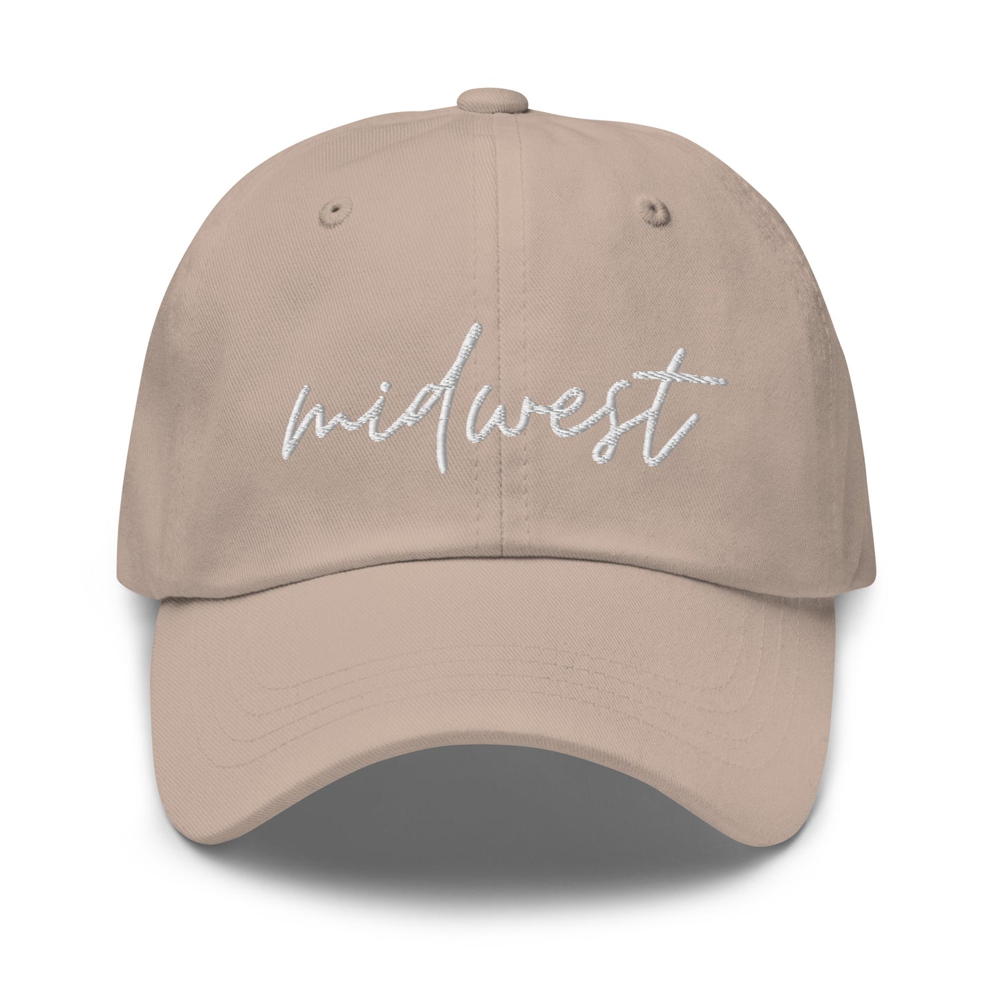 Midwest - Dad hat