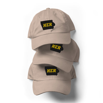 HER - Dad Hat