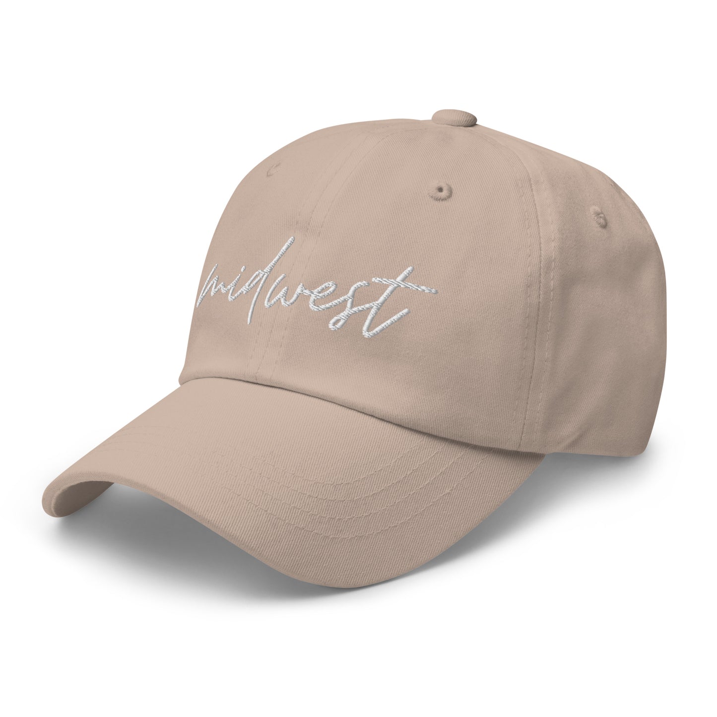 Midwest - Dad hat