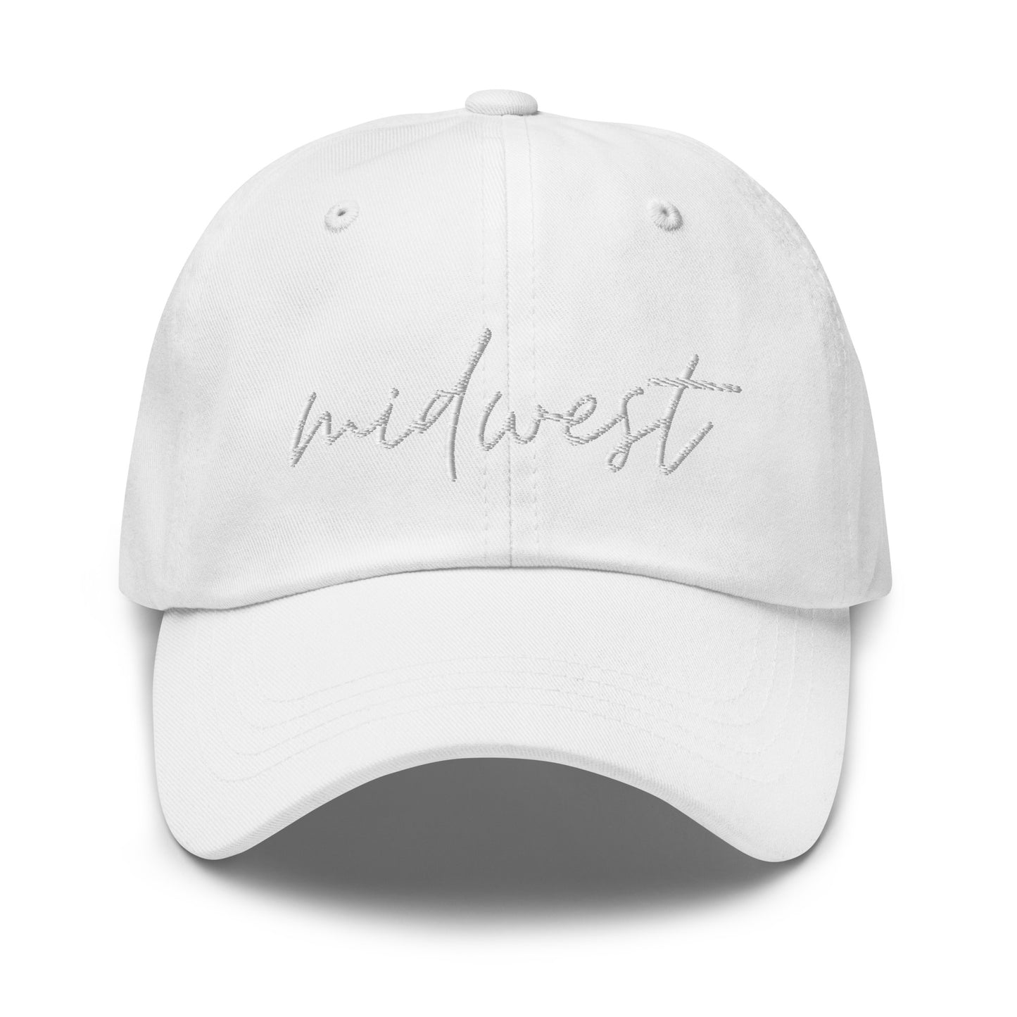 Midwest - Dad hat