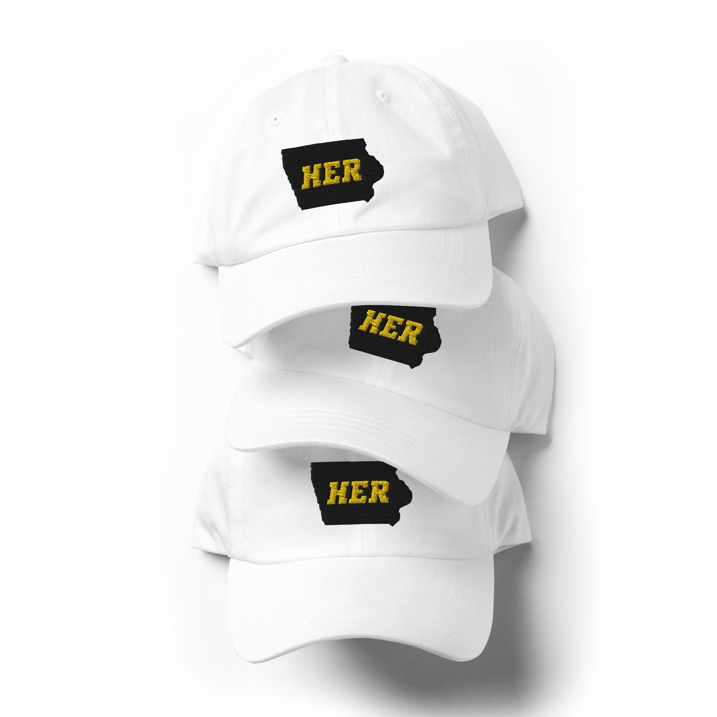 HER - Dad Hat