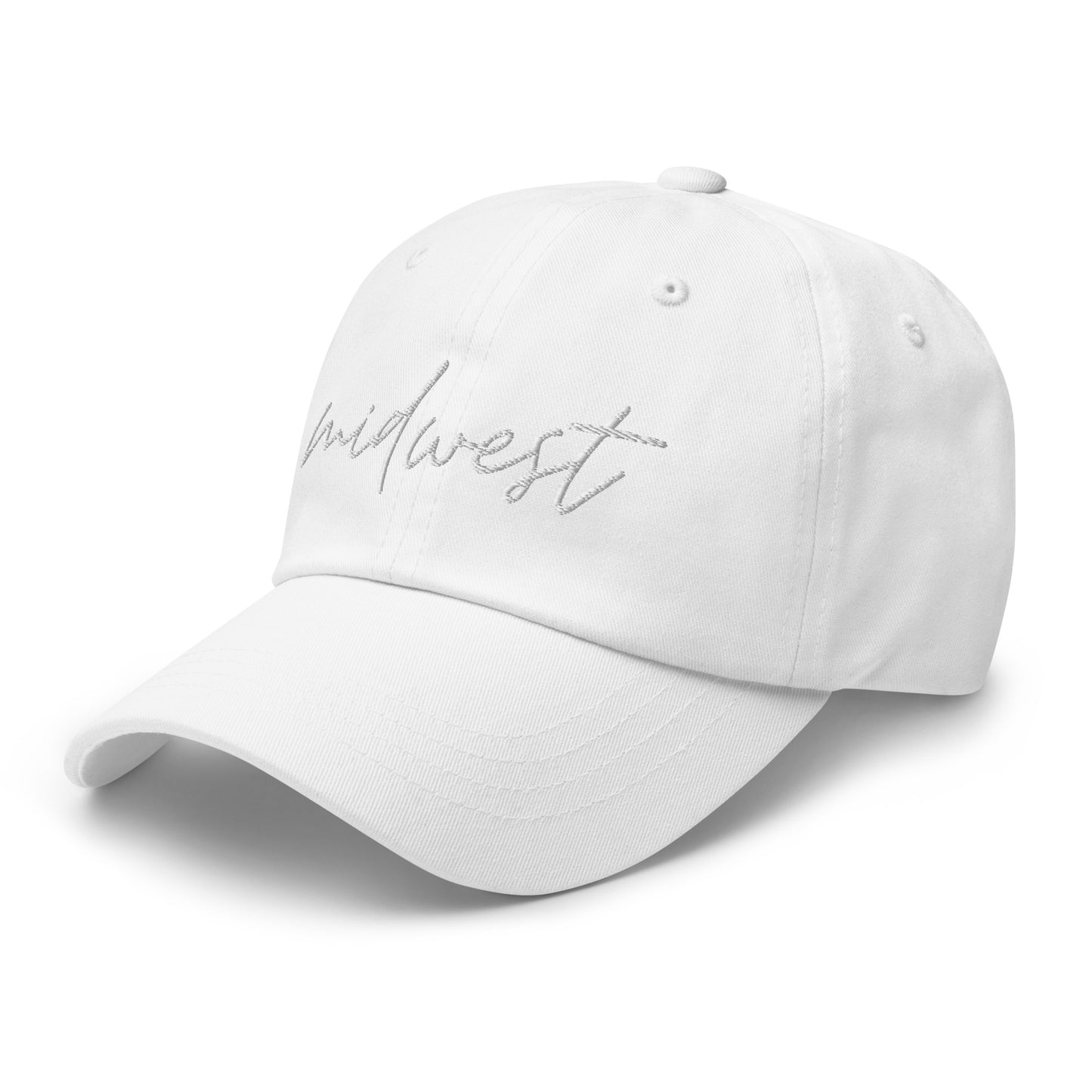 Midwest - Dad hat