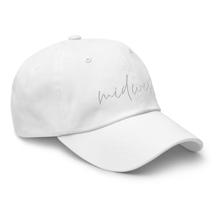 Midwest - Dad hat