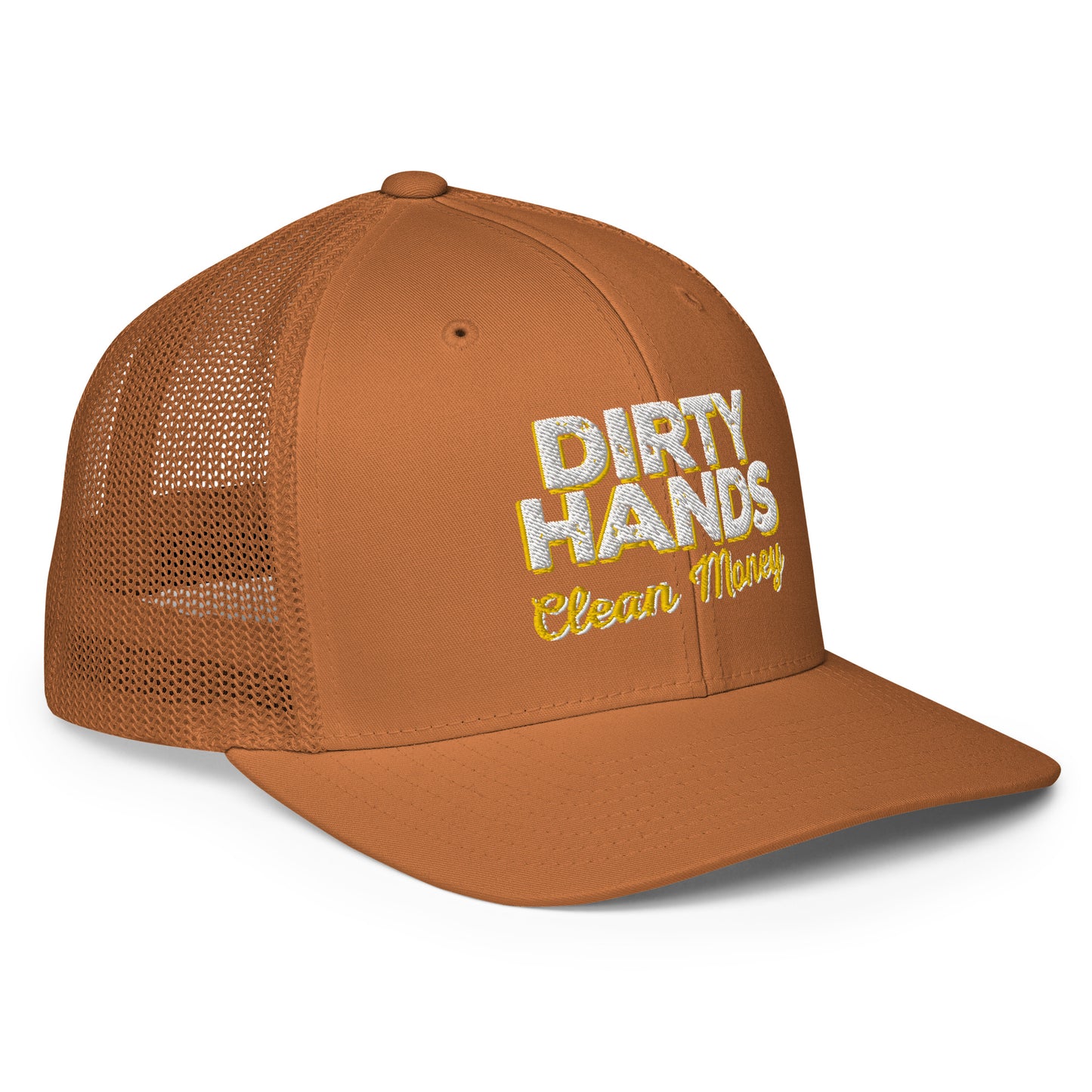 Dirty Hands Clean Money - Hat