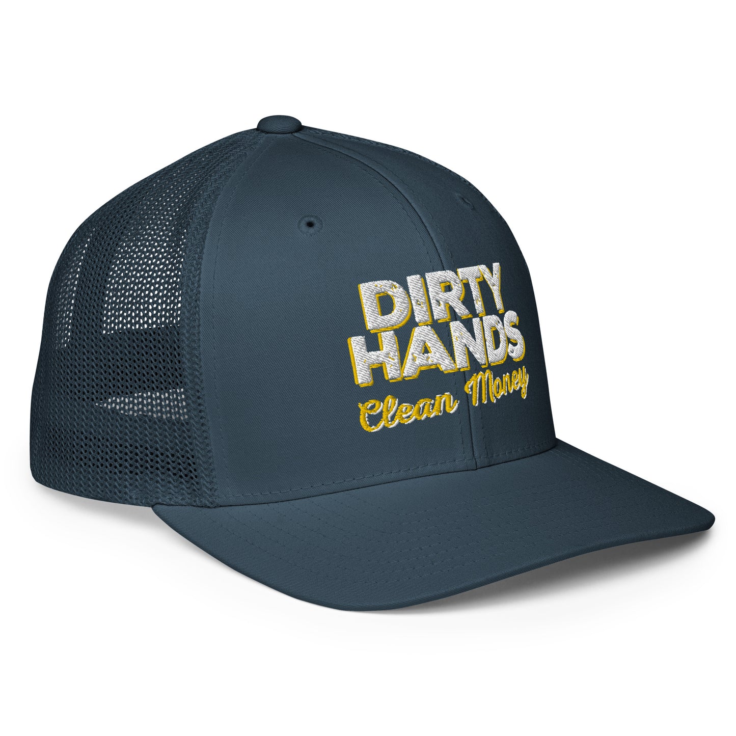 Dirty Hands Clean Money - Hat