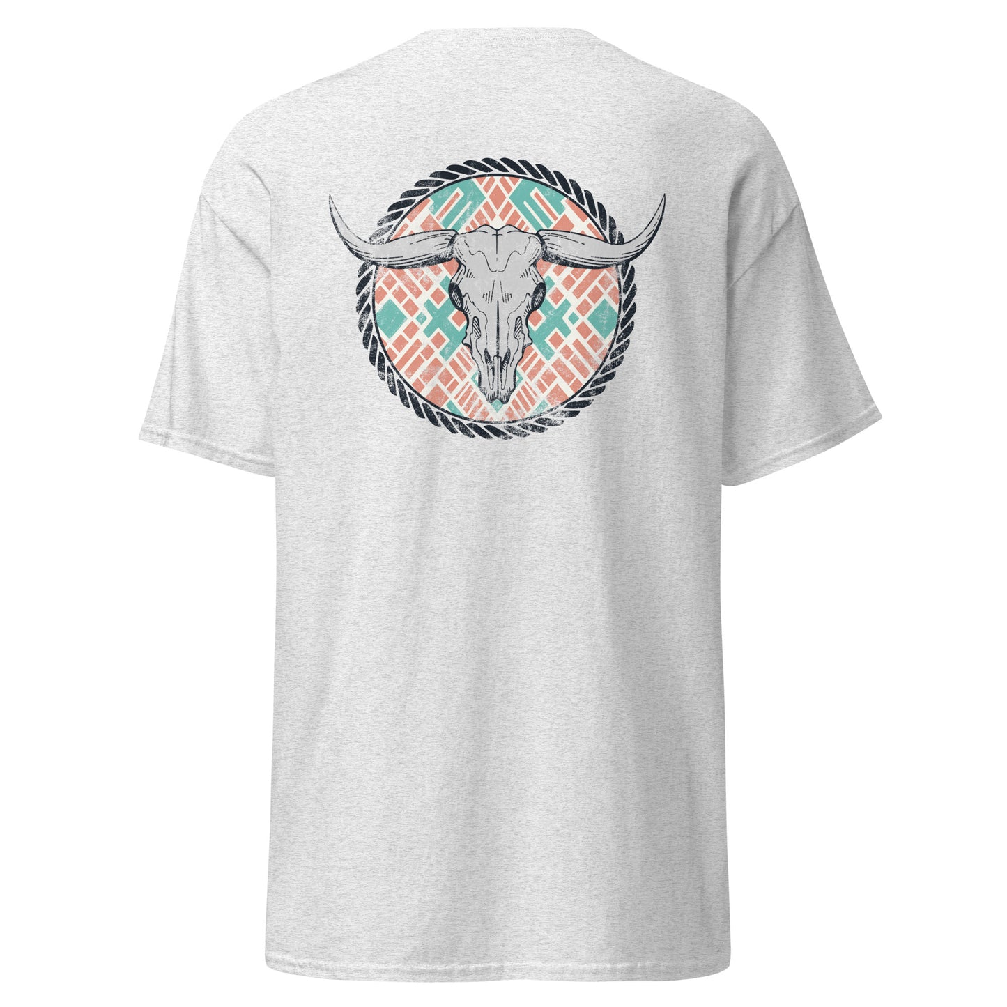 Aztec Cowboy - Tee