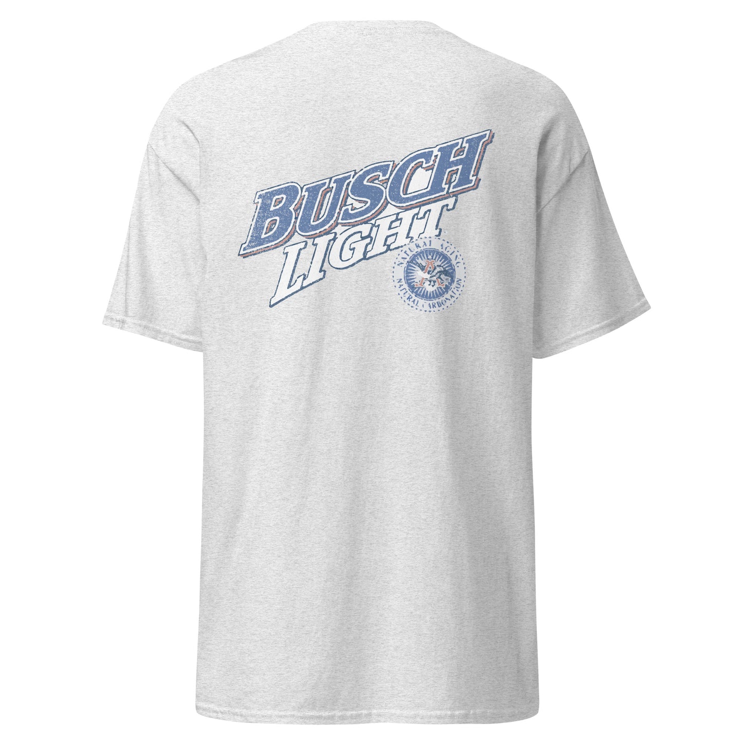 Busch Light Retro - Tee