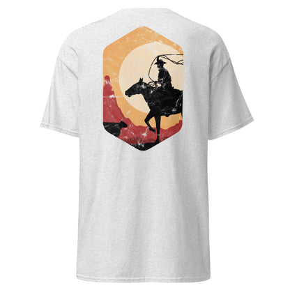 Desert Cowboy - Tee