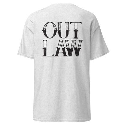 Outlaw - Tee