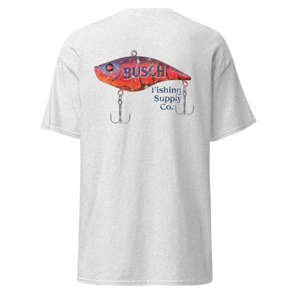 Retro Fishing Supply Co - Tee