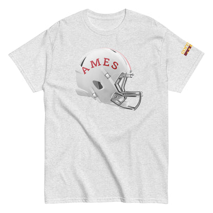 Ames - Tailgater Tee