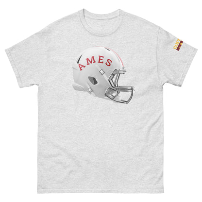 Ames - Tailgater Tee