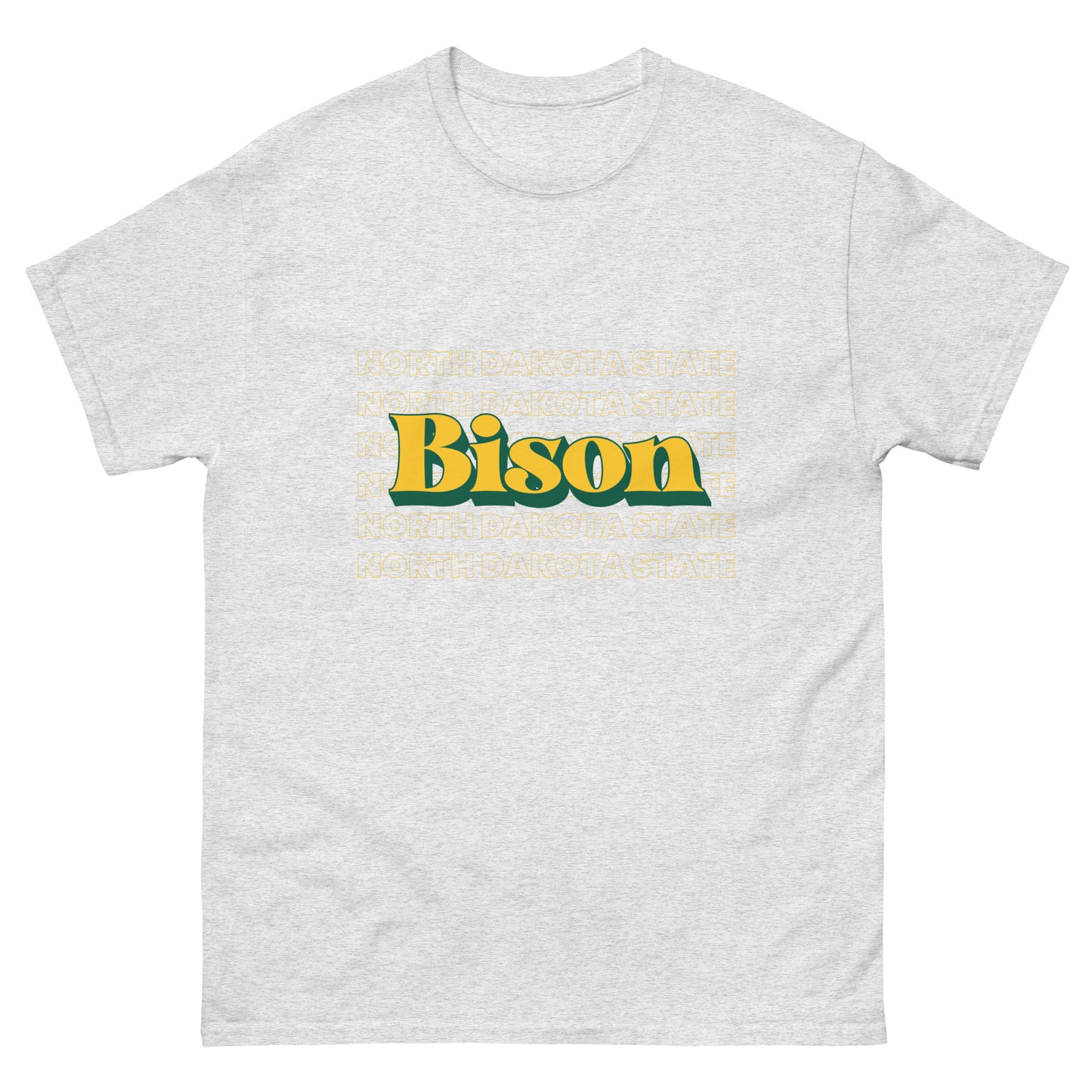 North Dakota State - Pre-Game Parade Tee