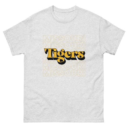 Missouri - Pre-Game Parade Tee