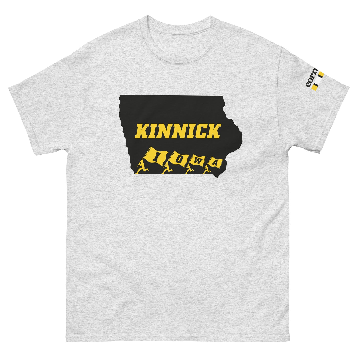 Iowa - GameDay Glory Tee