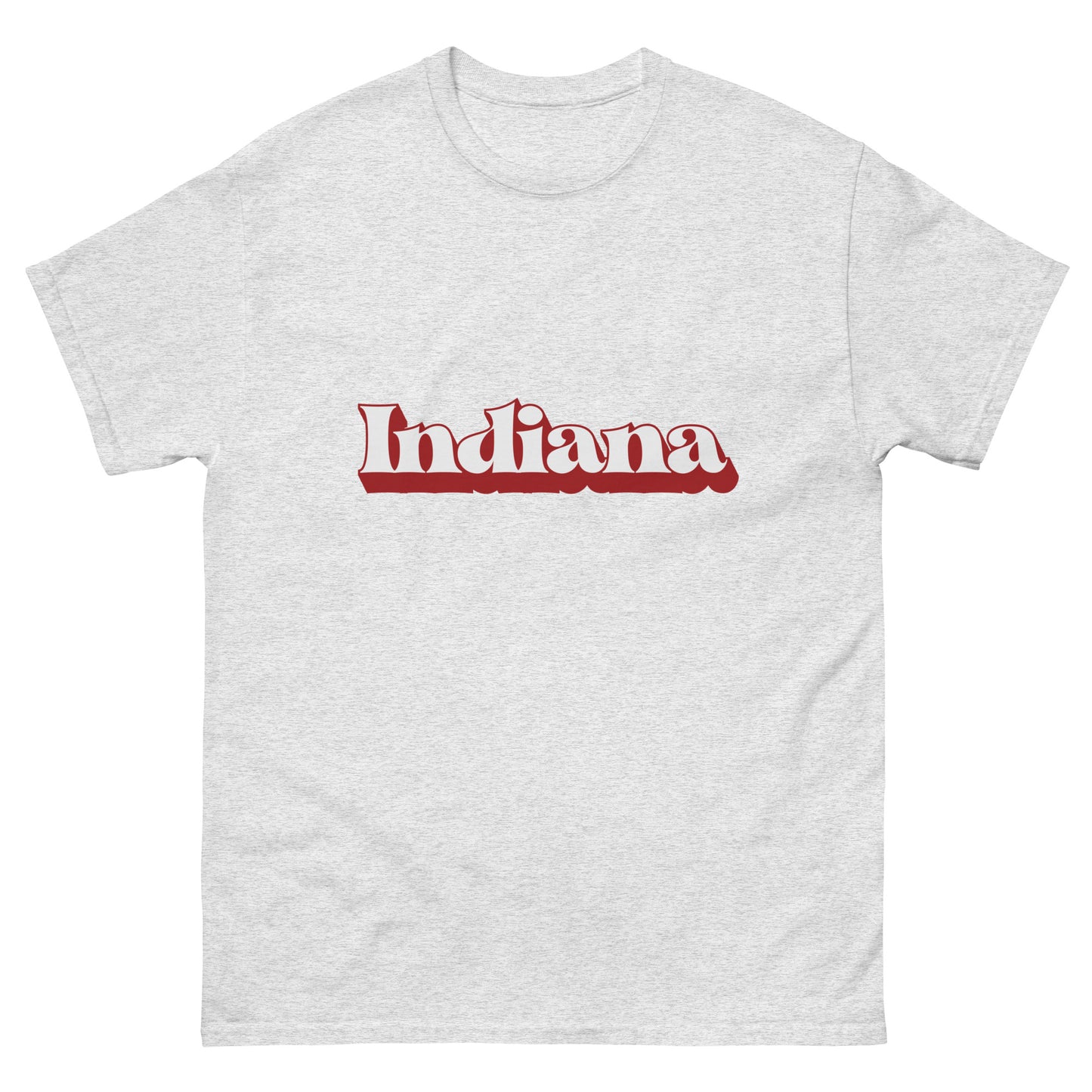 Indiana  - Pre-Game Parade Tee