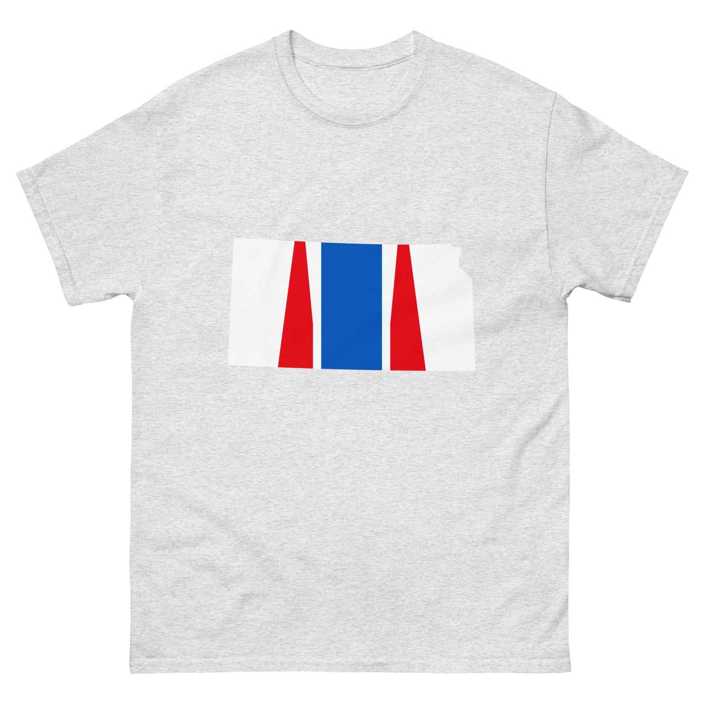 Kansas - GameDay Glory Tee