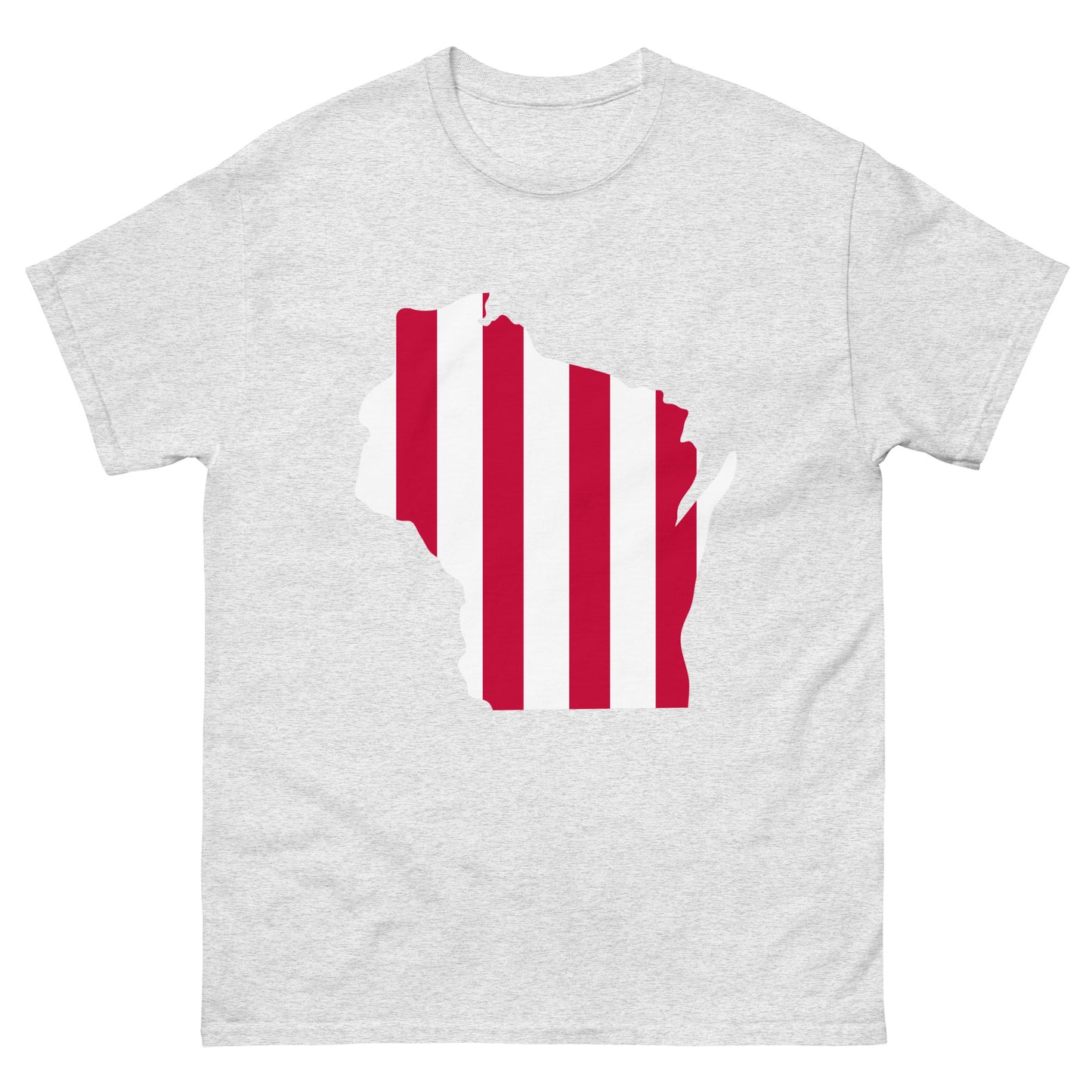 Wisconsin - GameDay Glory Tee