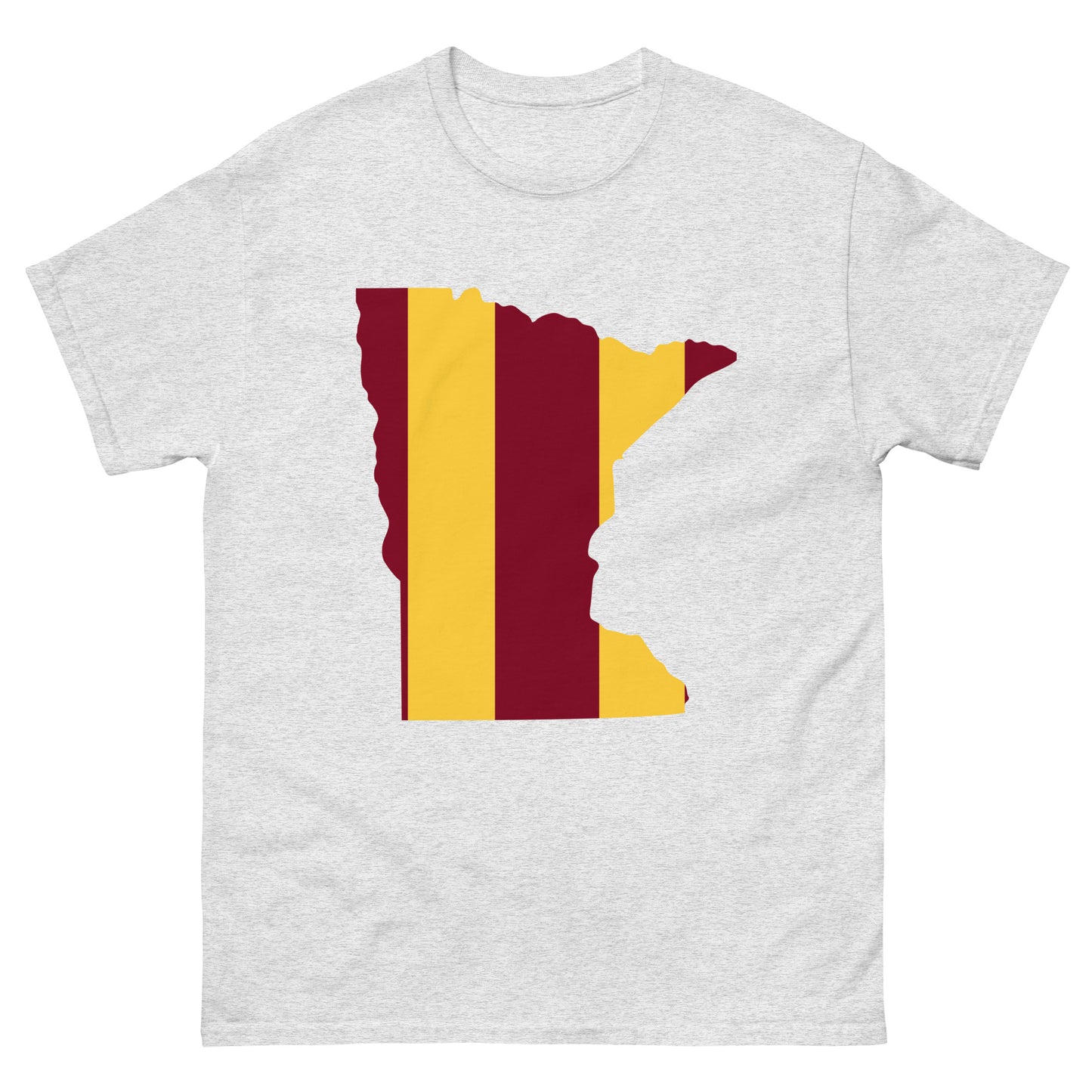 Minnesota - GameDay Glory Tee